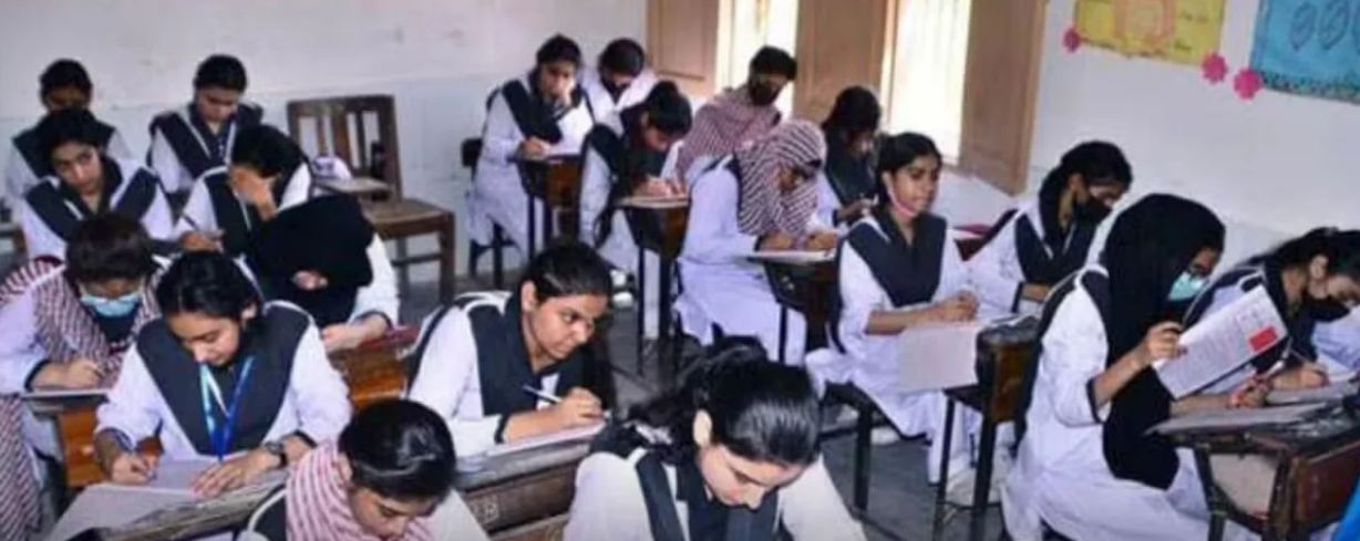 AJK Intermediate Exams Postponed Due to Regional Lockdown
